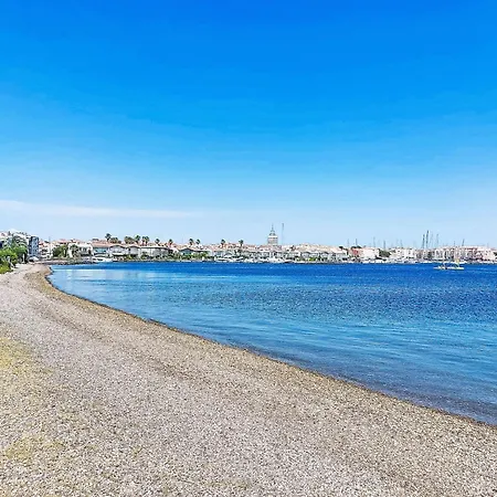 Διαμέρισμα L'ile Des Marinas By Interhome