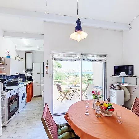 Apartament L'ile Des Marinas By Interhome *