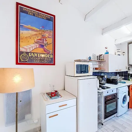 Apartament L'ile Des Marinas By Interhome *