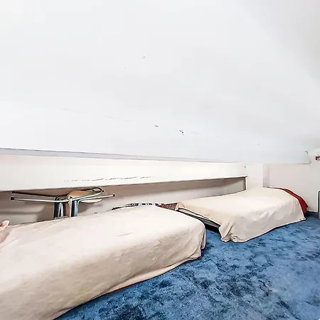 L'ile Des Marinas By Interhome Apartament Agde