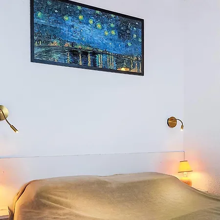 L'ile Des Marinas By Interhome Apartament *