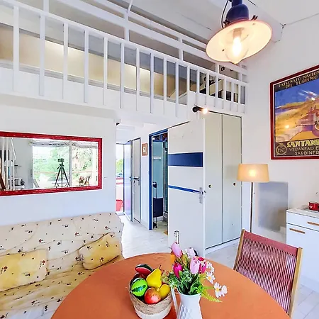 L'ile Des Marinas By Interhome Apartament Agde